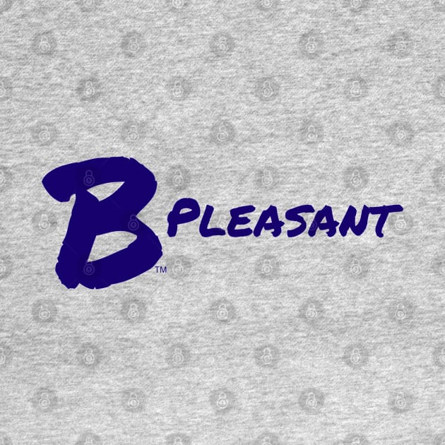 B Pleasant by B